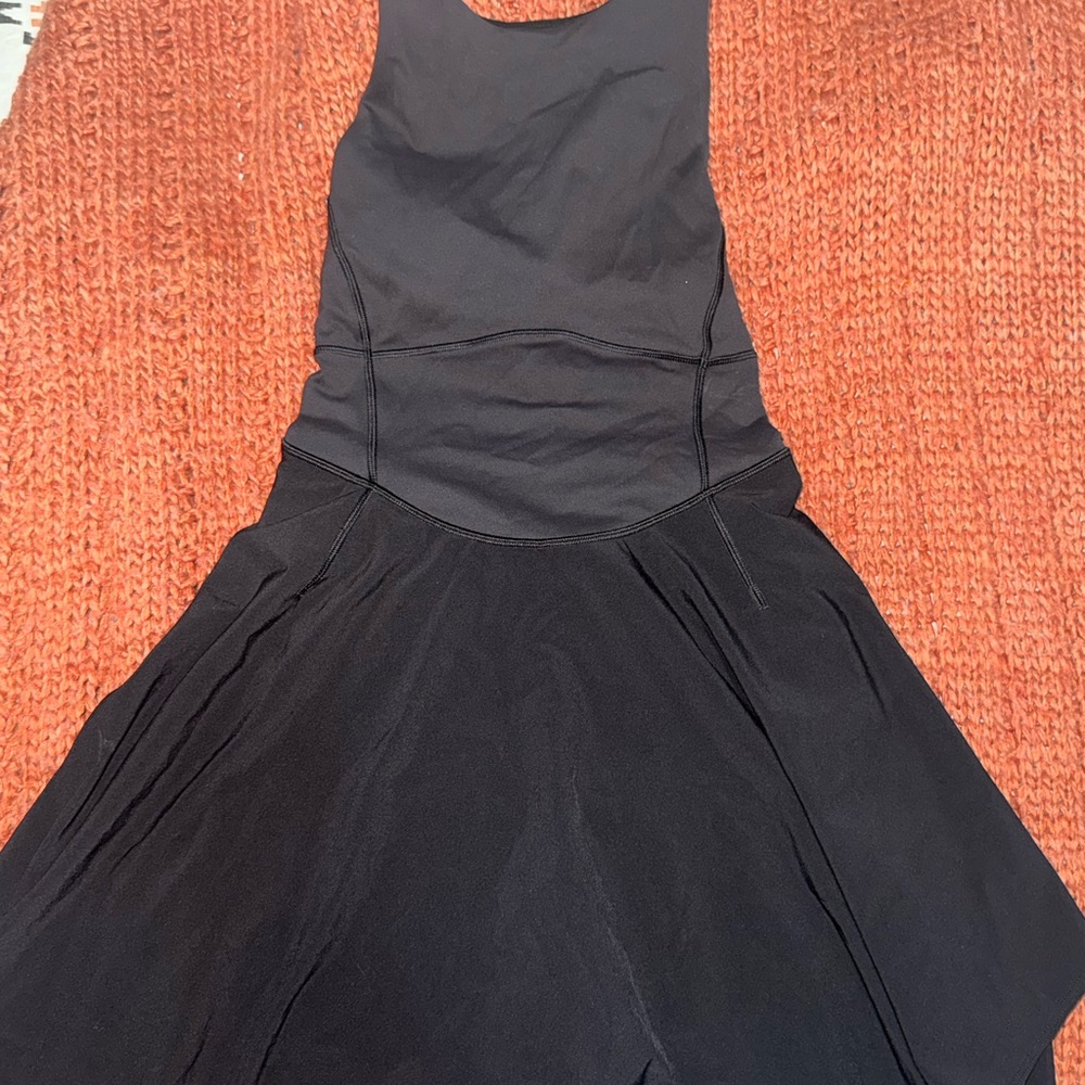 Lululemon Athletic Dress
